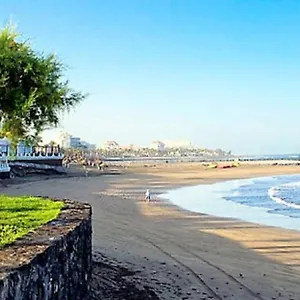  Appartamento Wonderful&young Triplex Playa Américas Spagna