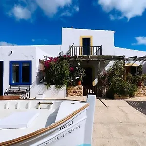 Casa Pep Tauet Сasa de vacaciones