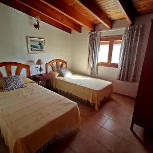 Ca N'antonia San Ferrán de ses Roques